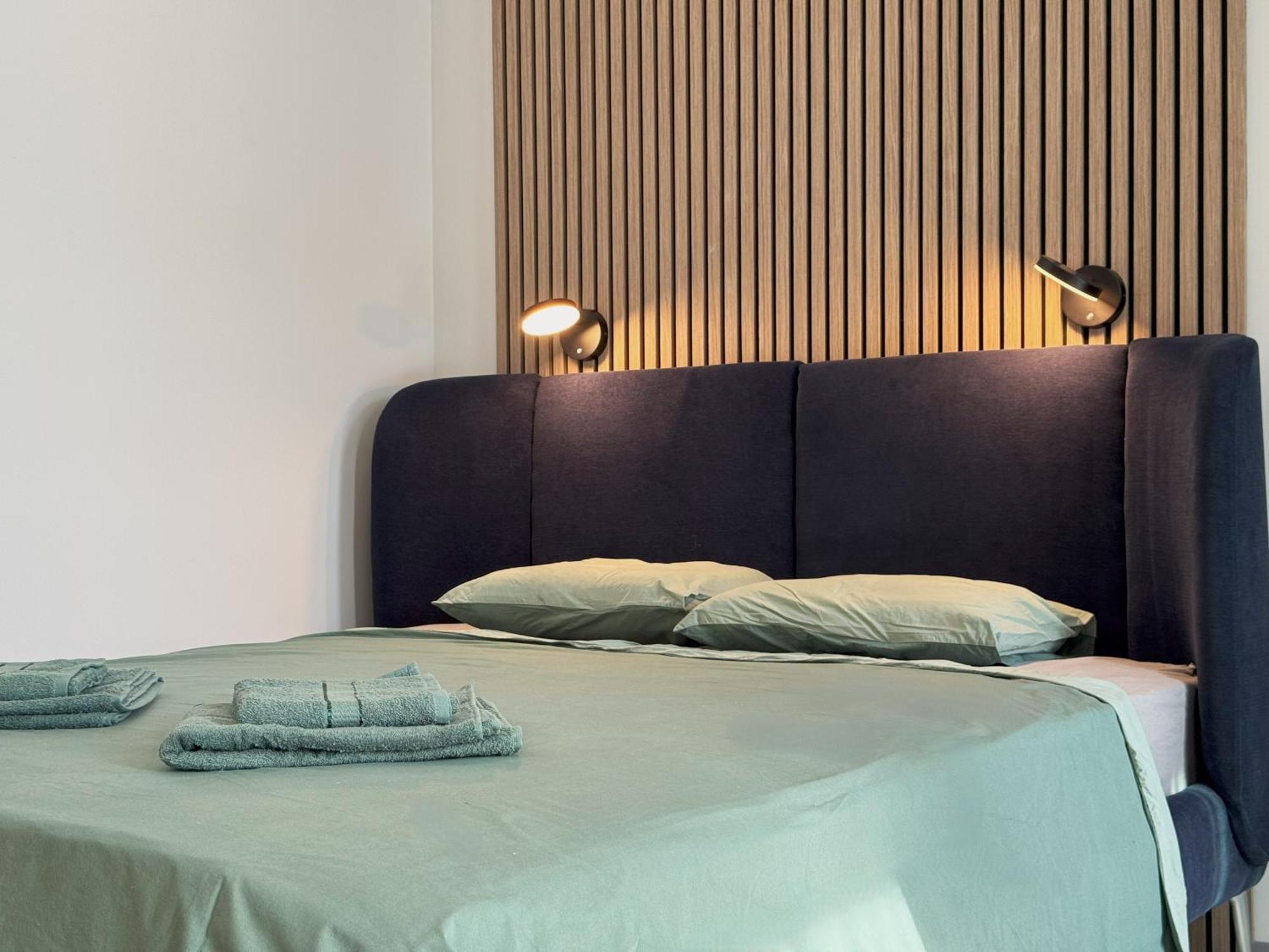 Eleve Residences Apartemen Sofia