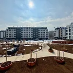 Eleve Residences Sofia
