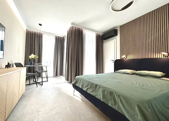 Eleve Residences Sofia