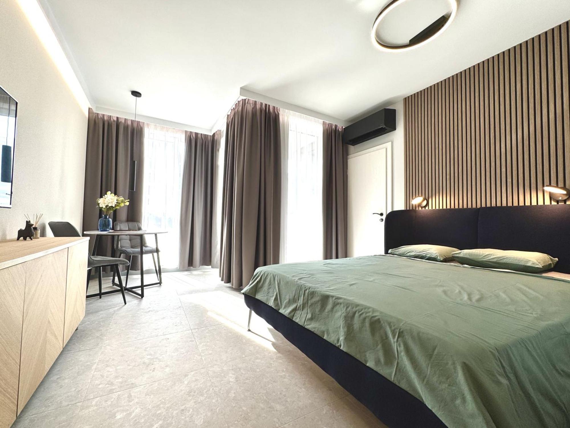 Apartment Eleve Residences