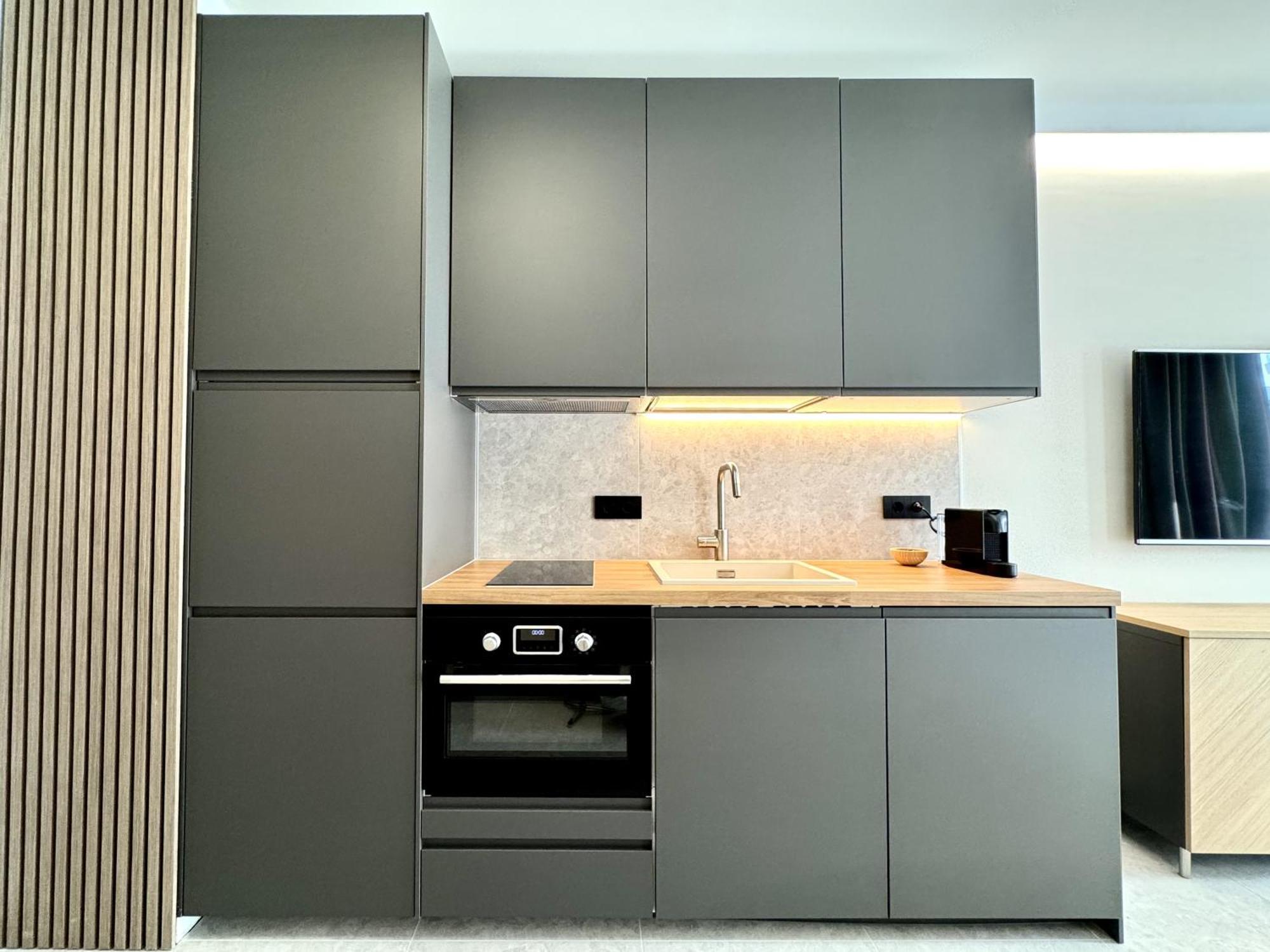Eleve Residences Apartment