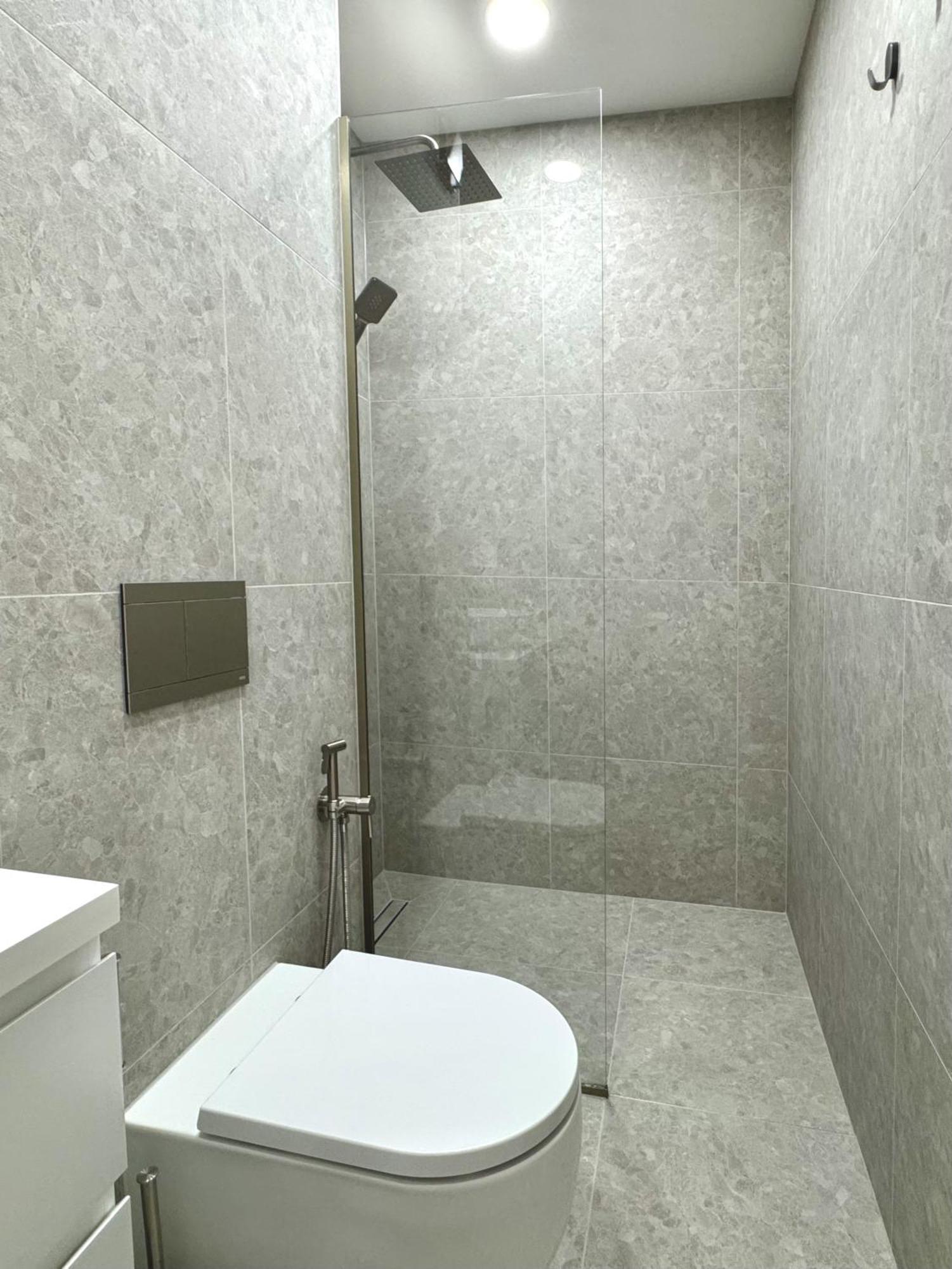 Eleve Residences Apartment *
