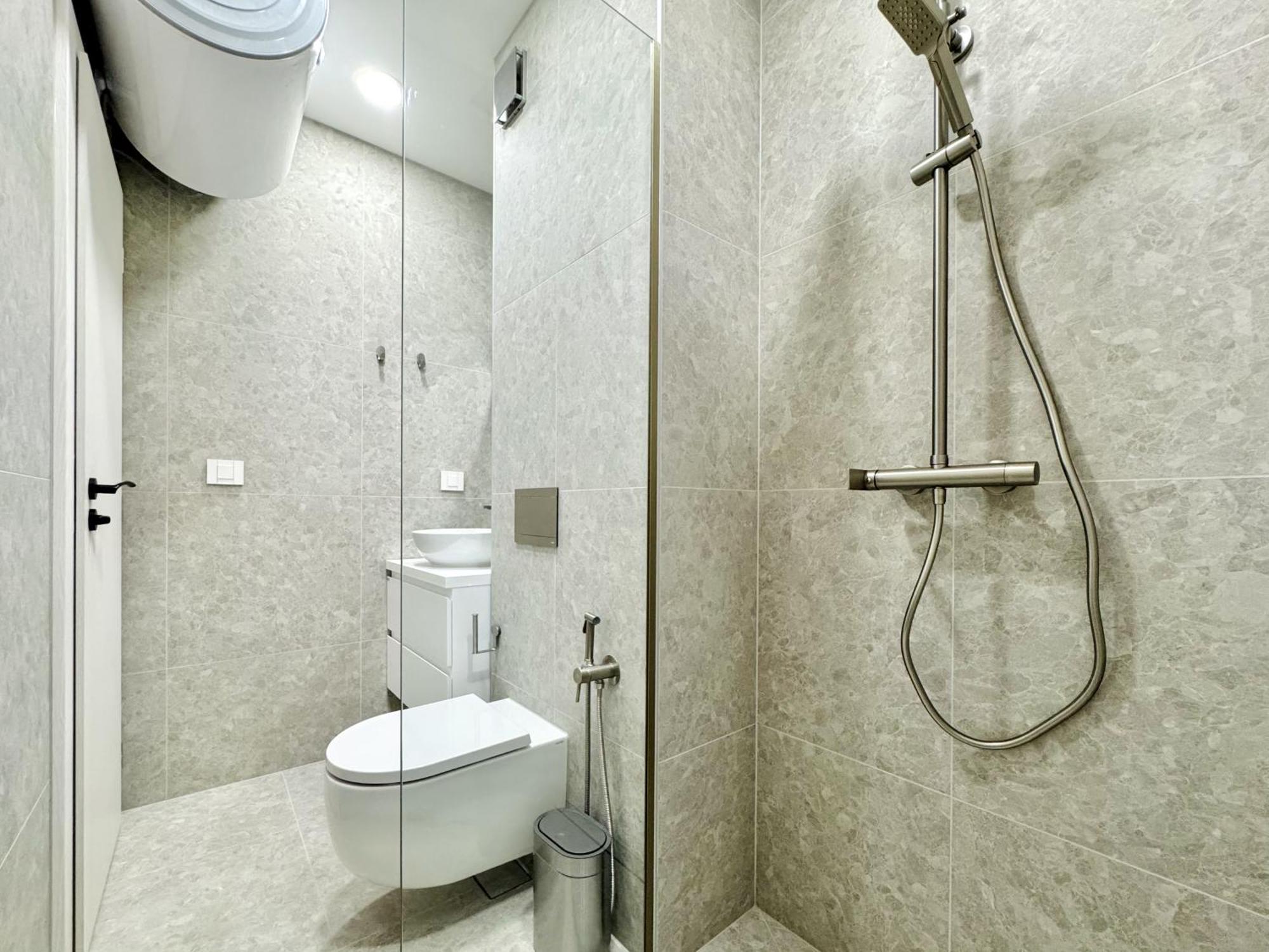 Apartment Eleve Residences
