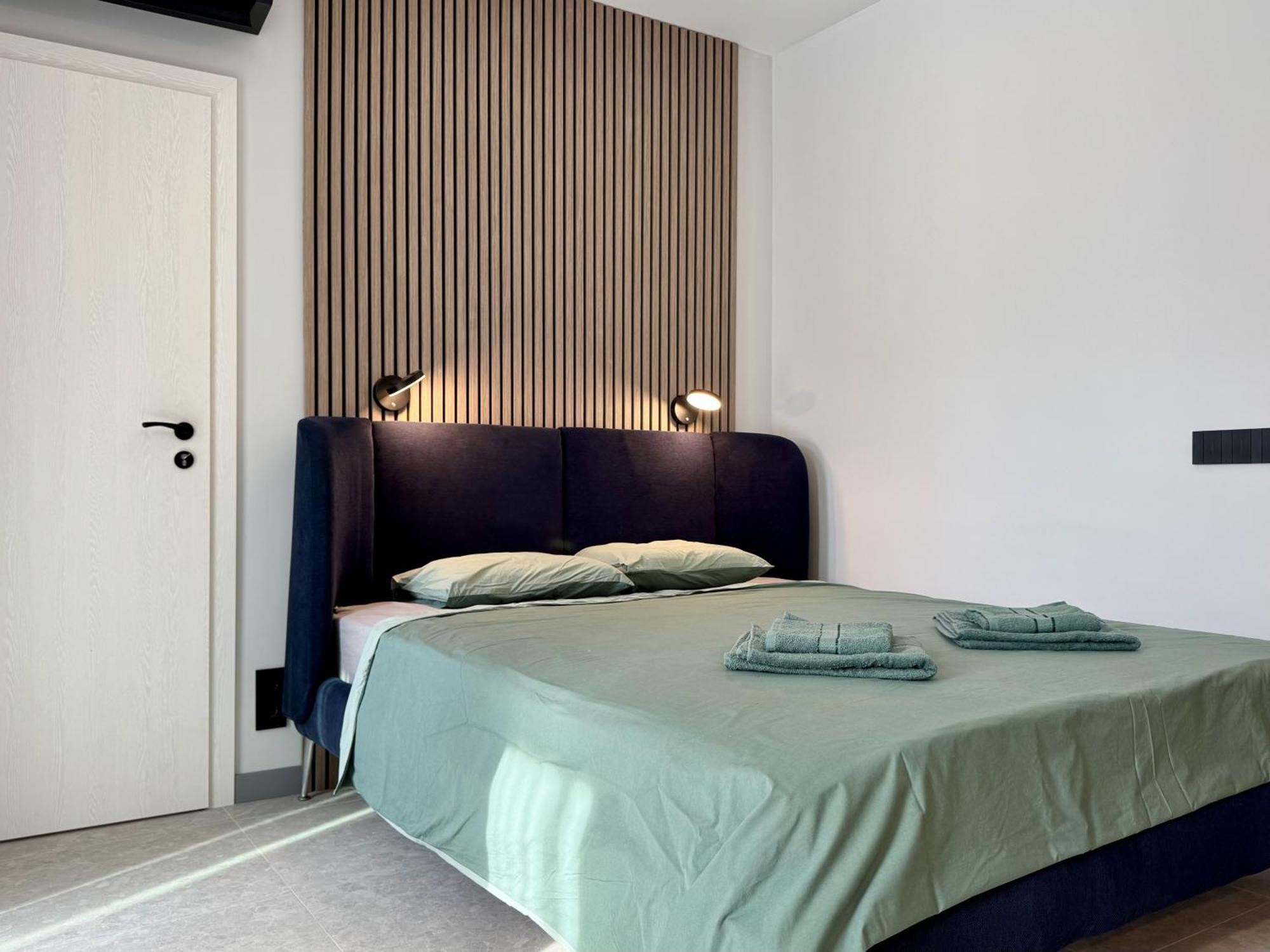 Apartment Eleve Residences