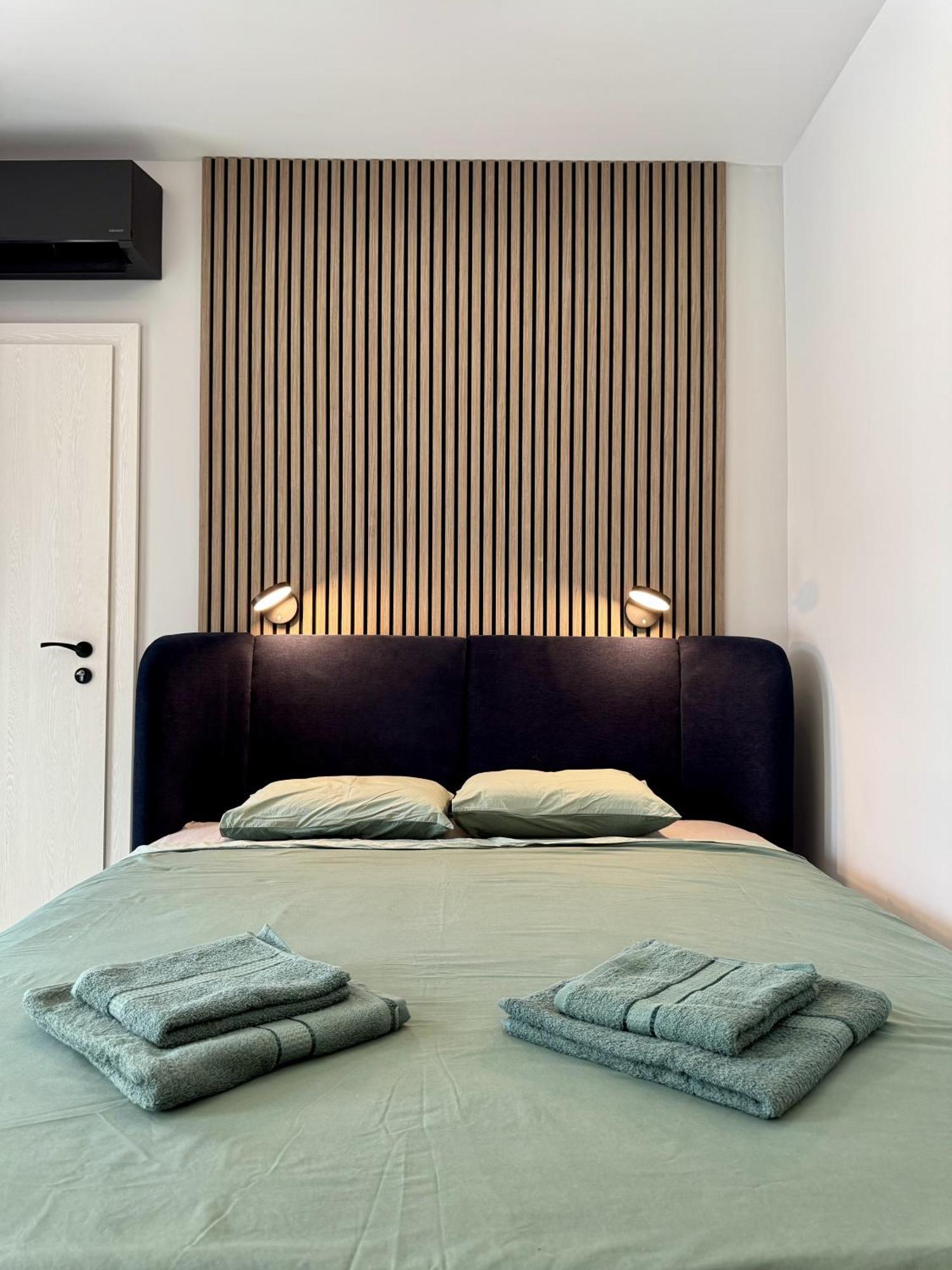 Apartment Eleve Residences *