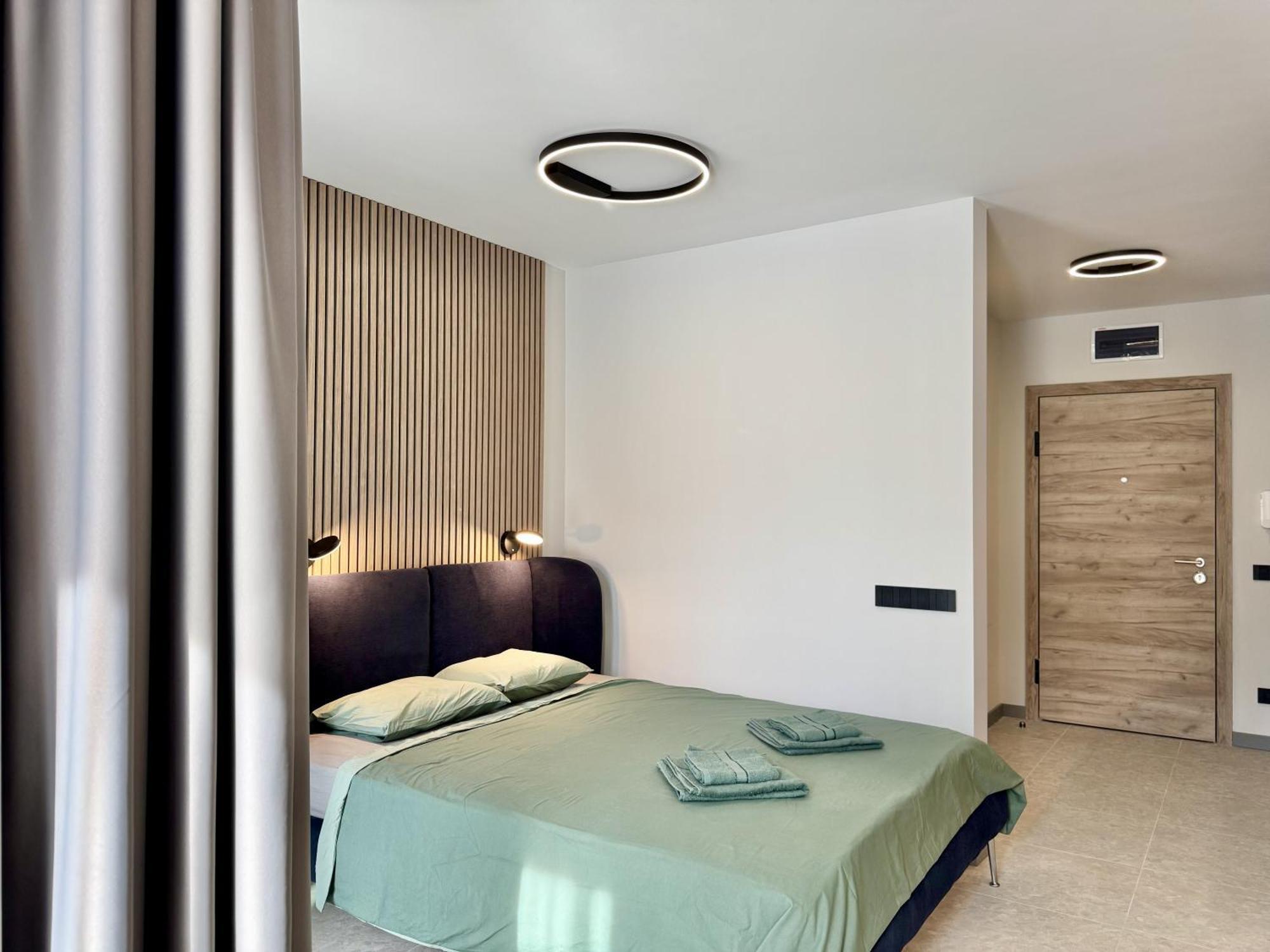 Eleve Residences Apartment Sofia