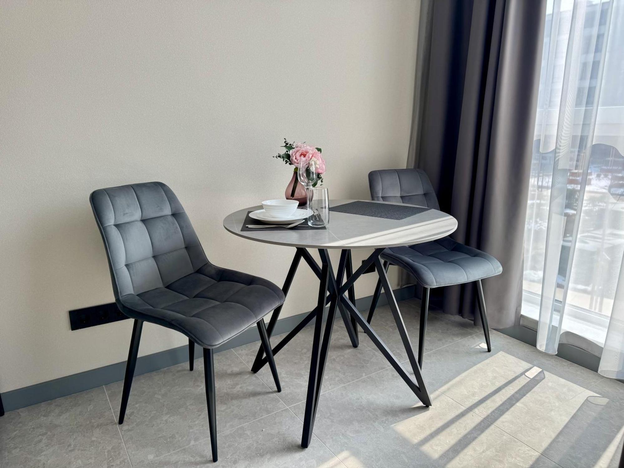 Eleve Residences Apartment
