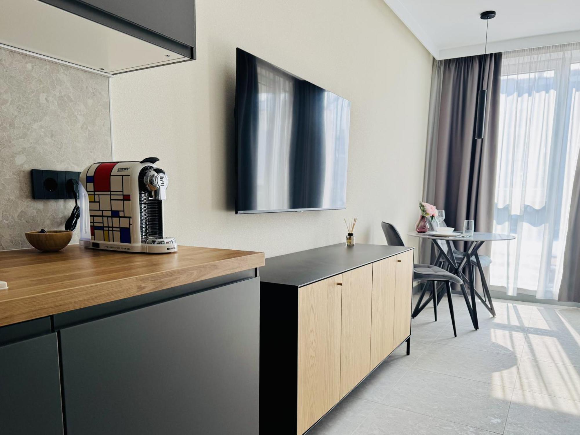 Eleve Residences * Sofia