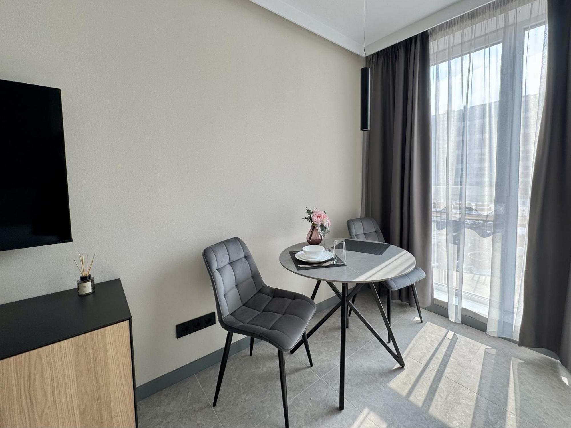 Apartment Eleve Residences Sofia