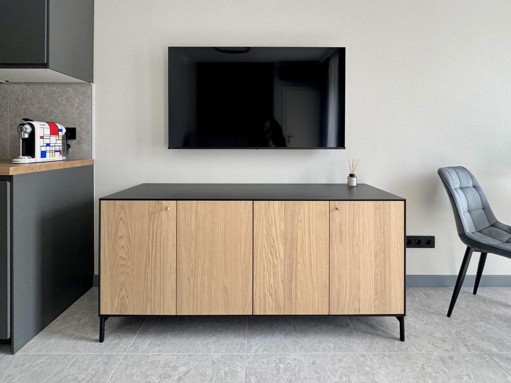 Apartment Eleve Residences *
