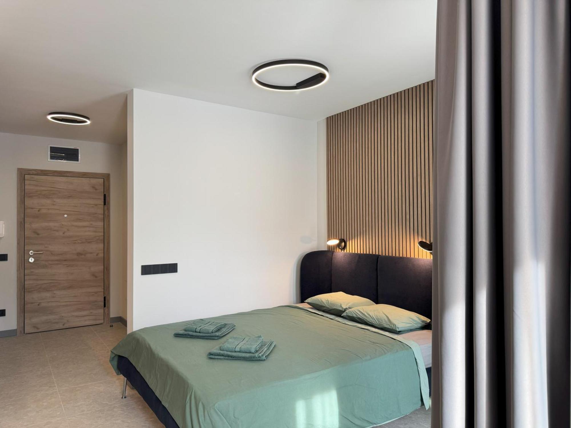 Apartment Eleve Residences Sofia