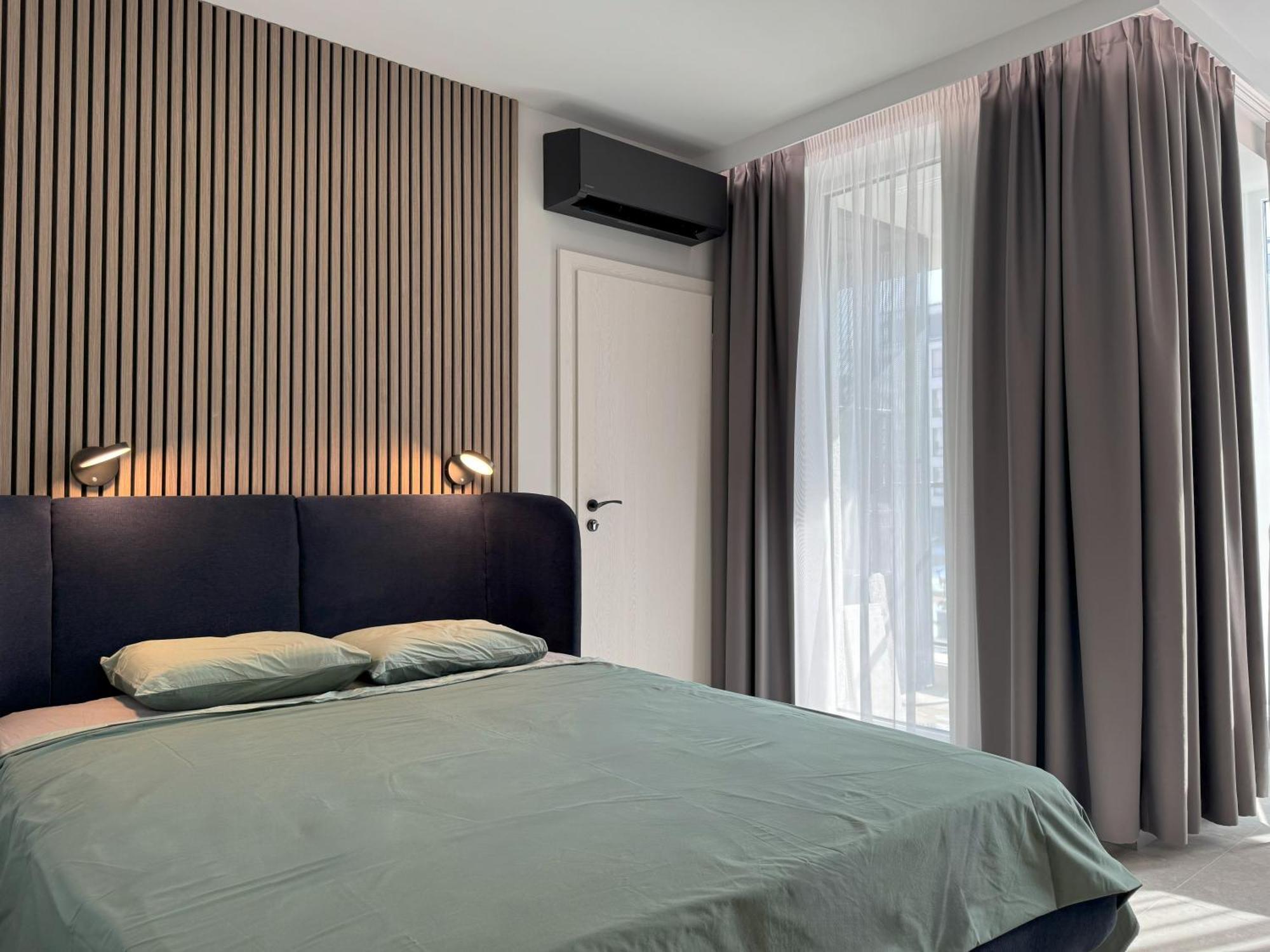 Eleve Residences *