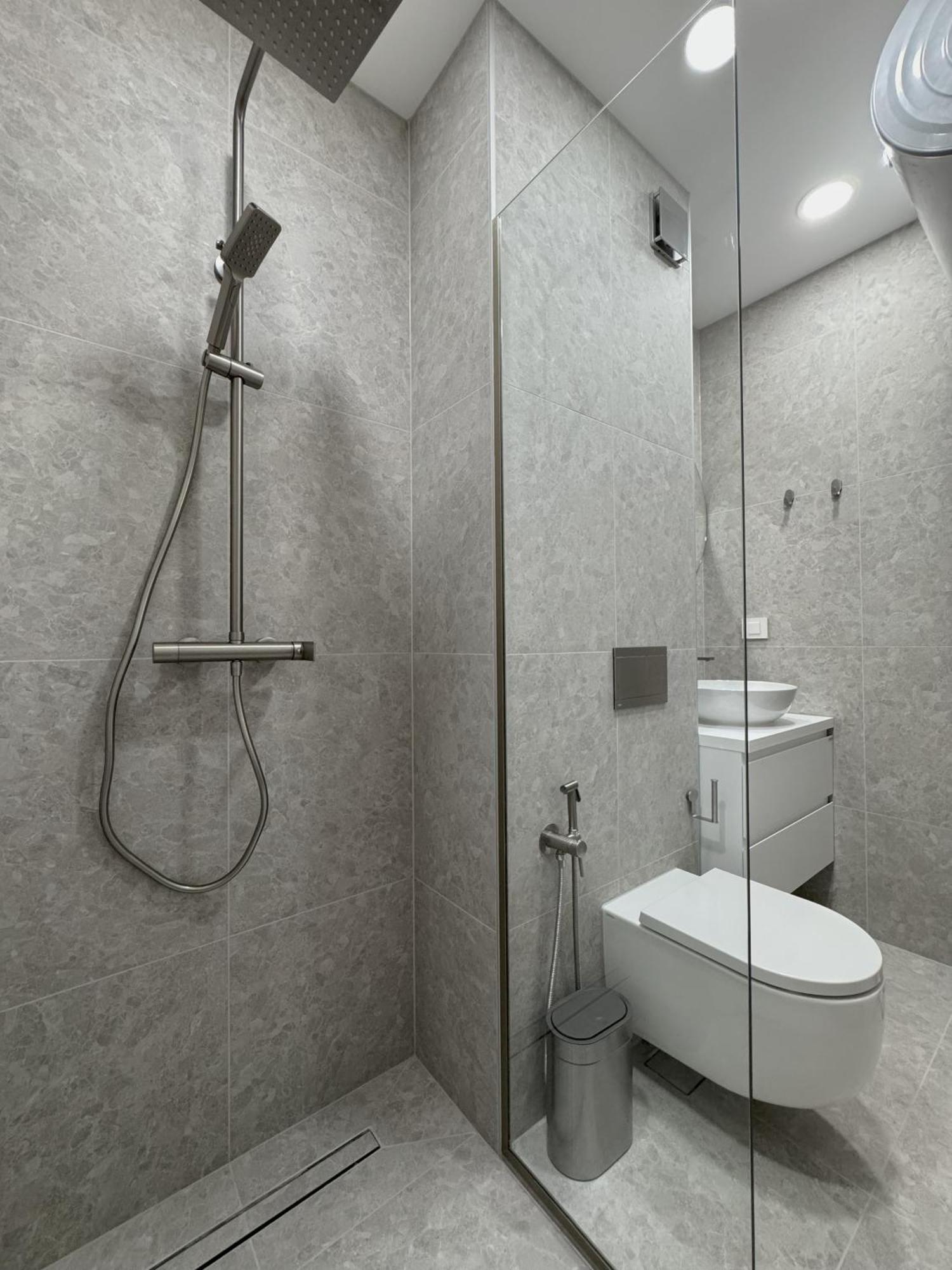 Eleve Residences Apartment *