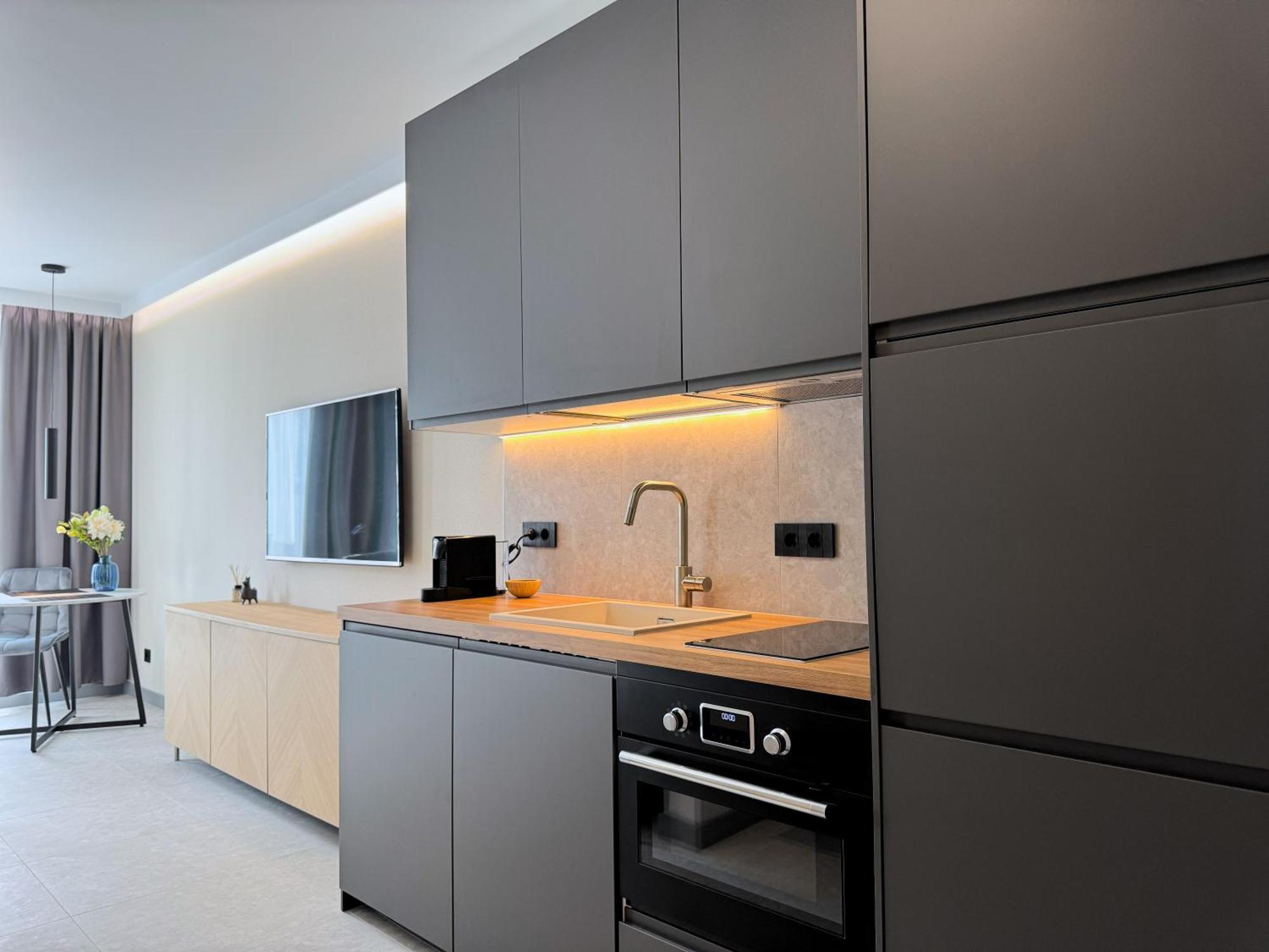 Eleve Residences
