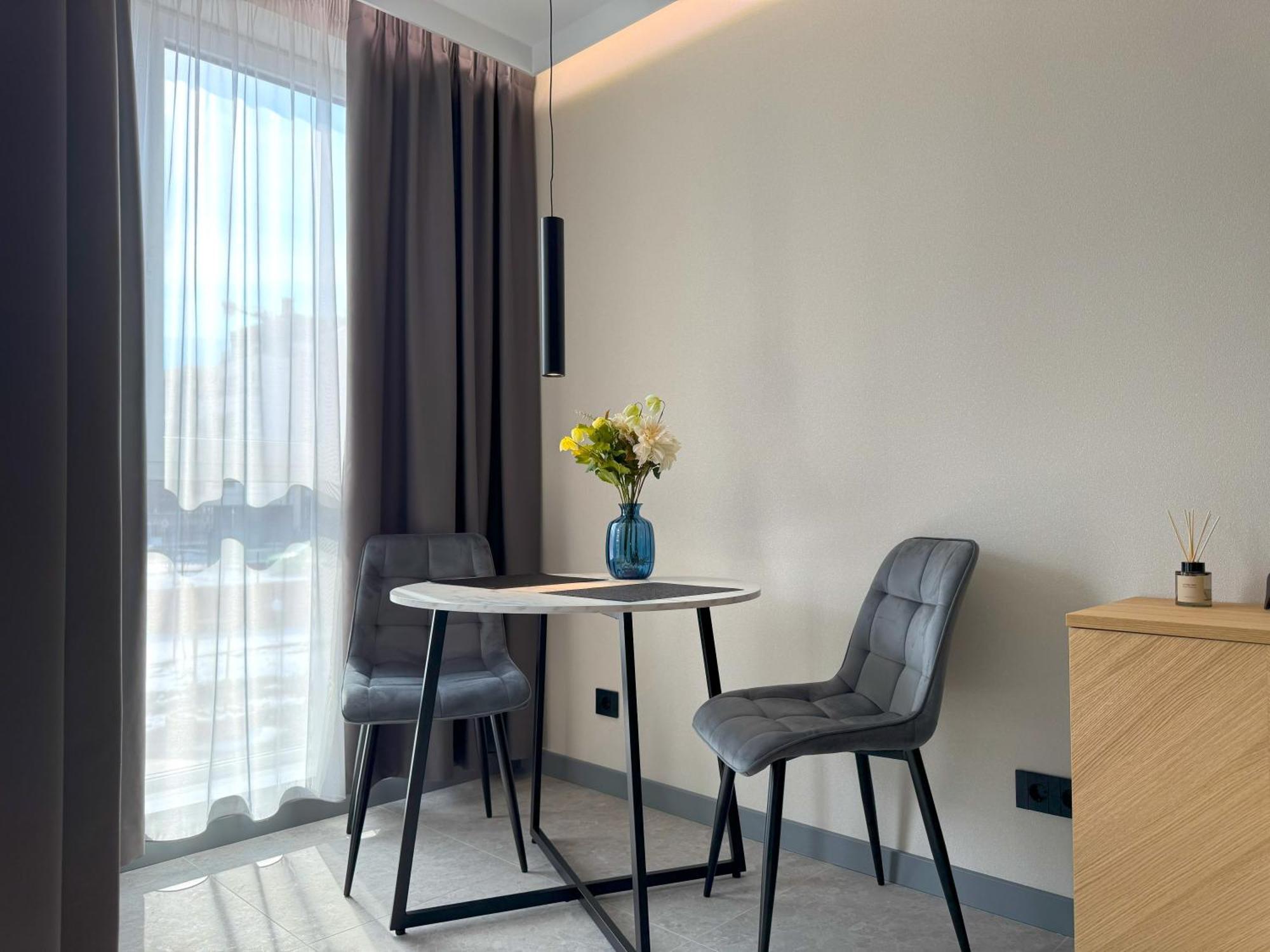 Apartment Eleve Residences Sofia
