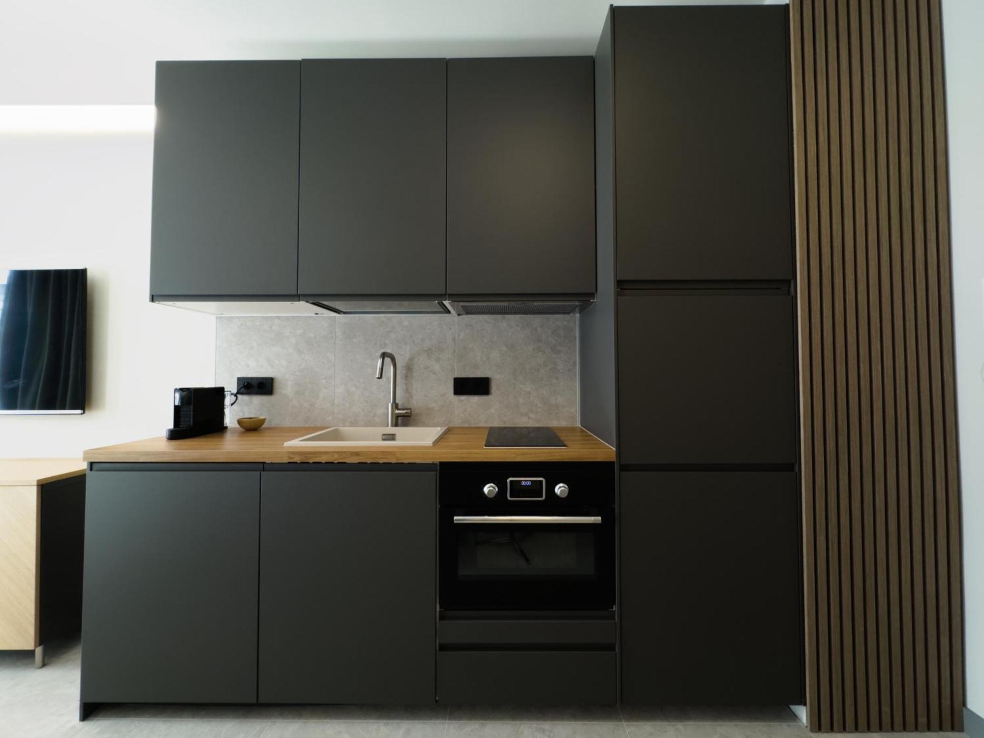 Eleve Residences