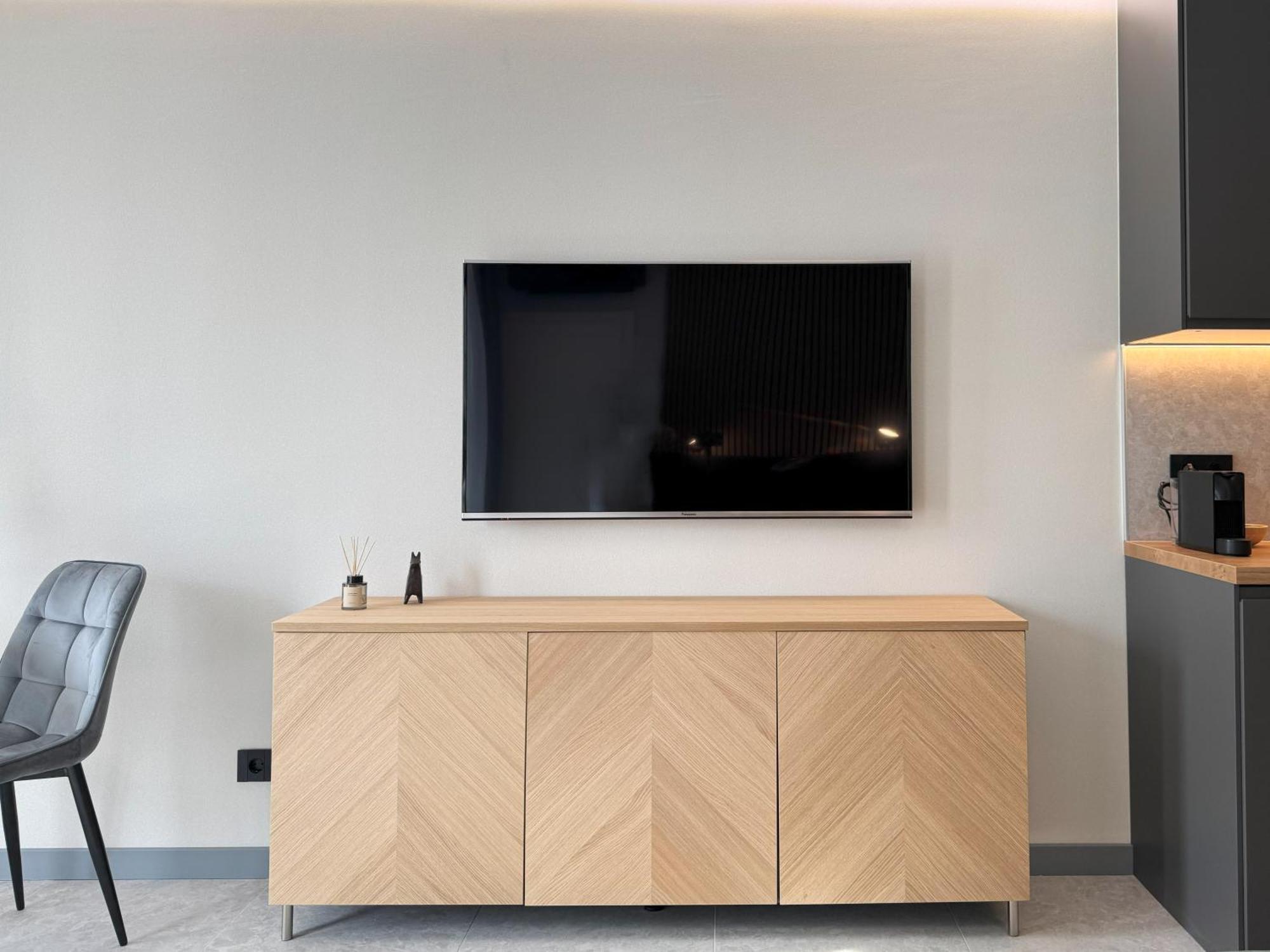 Apartment Eleve Residences *