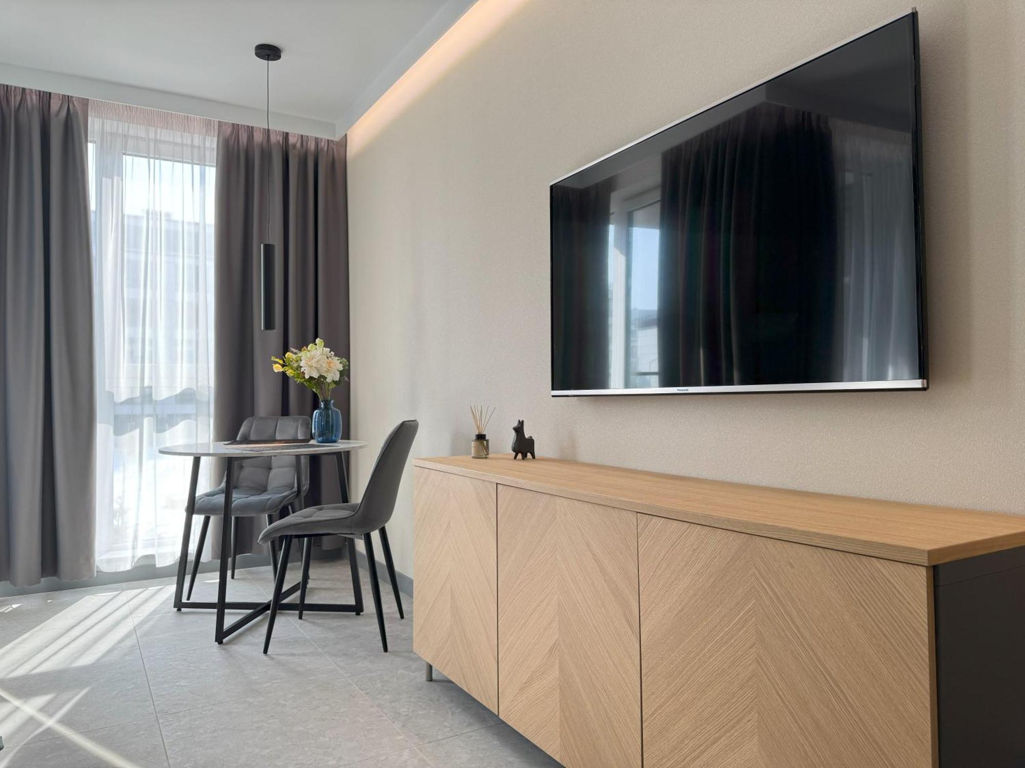 Apartment Eleve Residences Sofia