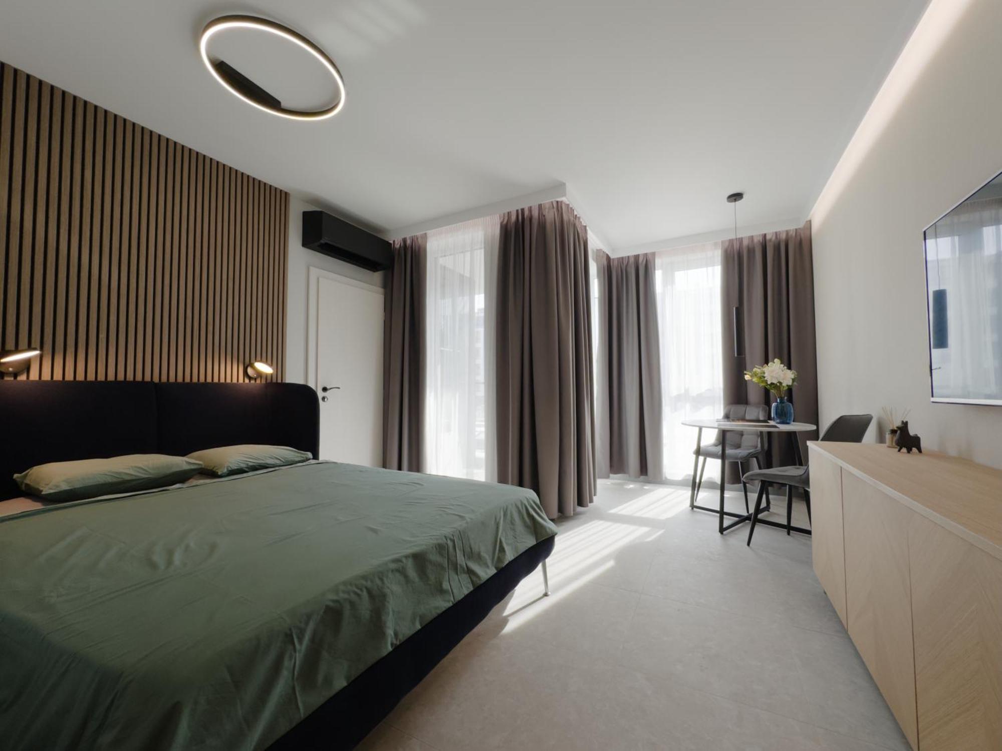 Eleve Residences